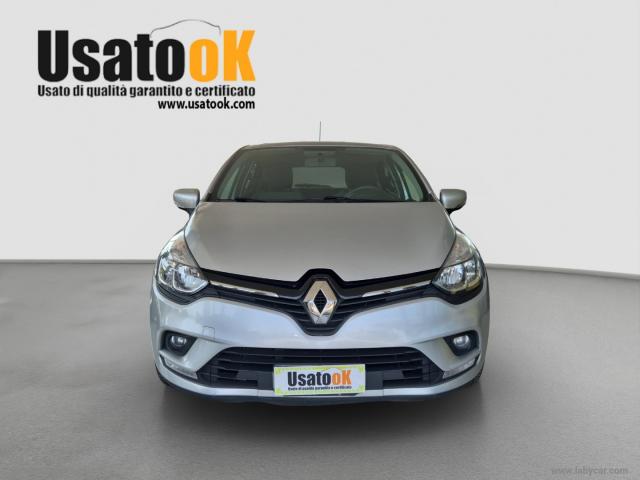 Auto - Renault clio dci 8v 75 cv 5 porte