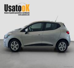 Auto - Renault clio dci 8v 75 cv 5 porte
