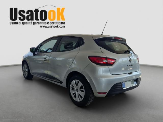 Auto - Renault clio dci 8v 75 cv 5 porte
