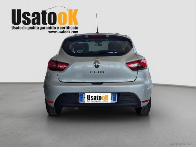 Auto - Renault clio dci 8v 75 cv 5 porte