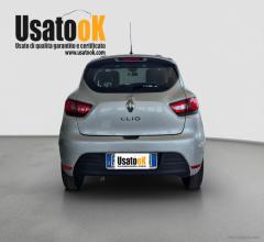 Auto - Renault clio dci 8v 75 cv 5 porte