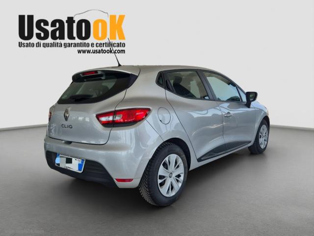 Auto - Renault clio dci 8v 75 cv 5 porte