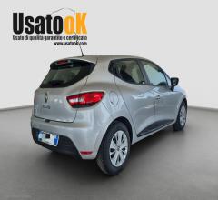 Auto - Renault clio dci 8v 75 cv 5 porte