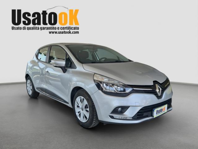 Auto - Renault clio dci 8v 75 cv 5 porte