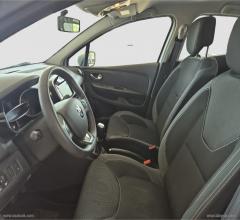 Auto - Renault clio dci 8v 75 cv 5 porte