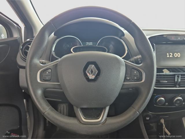 Auto - Renault clio dci 8v 75 cv 5 porte