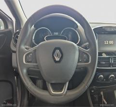 Auto - Renault clio dci 8v 75 cv 5 porte