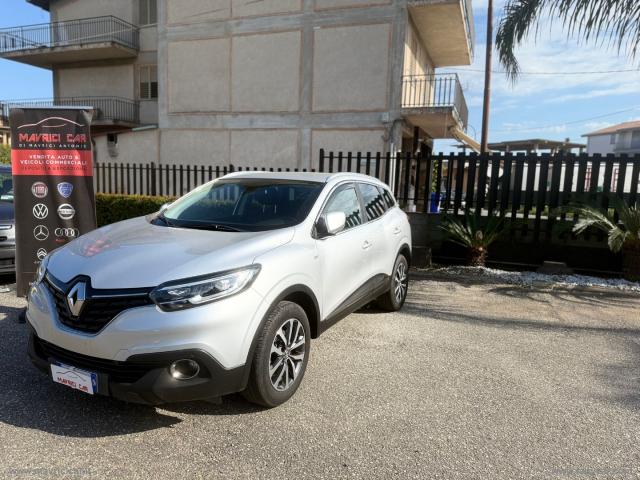 Renault kadjar dci 8v 110 cv energy sport edition