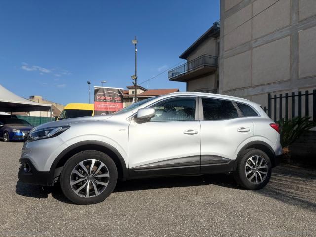 Auto - Renault kadjar dci 8v 110 cv energy sport edition