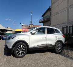Auto - Renault kadjar dci 8v 110 cv energy sport edition