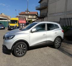 Auto - Renault kadjar dci 8v 110 cv energy sport edition