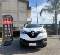 Auto - Renault kadjar dci 8v 110 cv energy sport edition