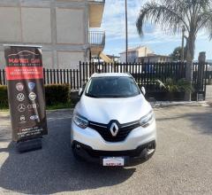 Auto - Renault kadjar dci 8v 110 cv energy sport edition