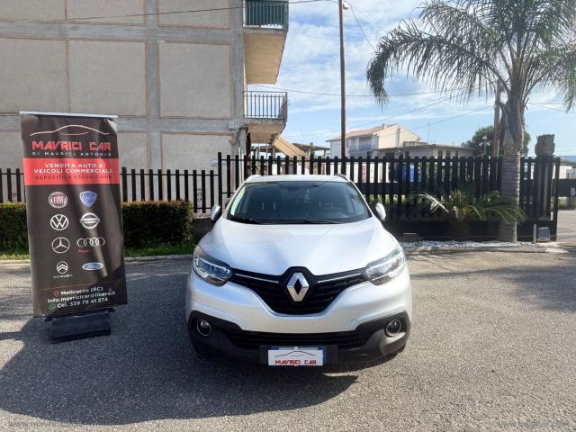 Auto - Renault kadjar dci 8v 110 cv energy sport edition