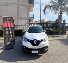 Auto - Renault kadjar dci 8v 110 cv energy sport edition