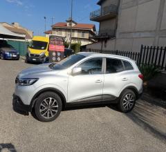 Auto - Renault kadjar dci 8v 110 cv energy sport edition