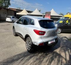 Auto - Renault kadjar dci 8v 110 cv energy sport edition
