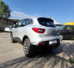 Auto - Renault kadjar dci 8v 110 cv energy sport edition