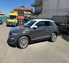 Auto - Volkswagen t-roc 1.0 tsi life