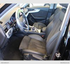 Auto - Audi a4 avant 35 tdi/163cv s tronic pelle alcantara