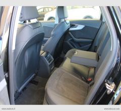 Auto - Audi a4 avant 35 tdi/163cv s tronic pelle alcantara