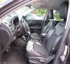 Auto - Jeep compass 2.0 mjt ii aut. 4wd limited