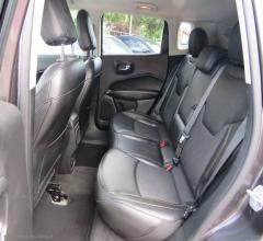 Auto - Jeep compass 2.0 mjt ii aut. 4wd limited