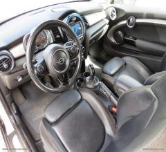 Auto - Mini mini cooper d hype