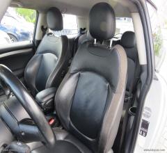 Auto - Mini mini cooper d hype