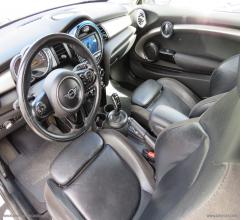 Auto - Mini mini cooper d hype