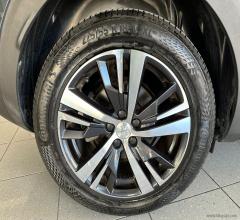 Auto - Peugeot 3008 bluehdi 130 s&s allure