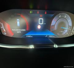 Auto - Peugeot 3008 bluehdi 130 s&s allure