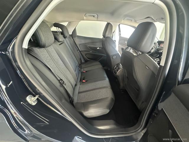 Auto - Peugeot 3008 bluehdi 130 s&s allure
