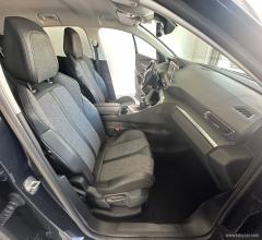 Auto - Peugeot 3008 bluehdi 130 s&s allure