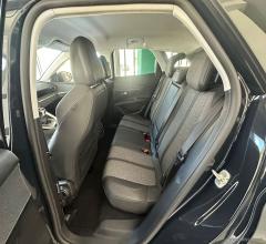 Auto - Peugeot 3008 bluehdi 130 s&s allure