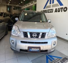 Auto - Nissan x-trail 2.0 dci 150 cv le