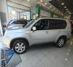 Auto - Nissan x-trail 2.0 dci 150 cv le