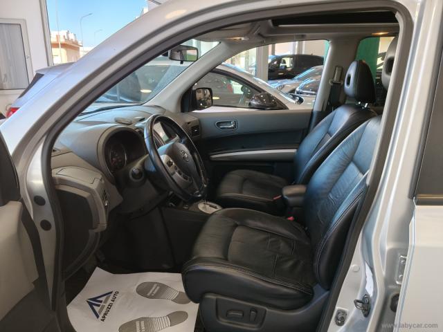Auto - Nissan x-trail 2.0 dci 150 cv le