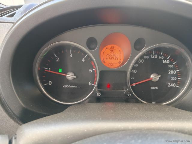 Auto - Nissan x-trail 2.0 dci 150 cv le