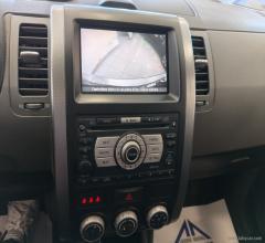Auto - Nissan x-trail 2.0 dci 150 cv le