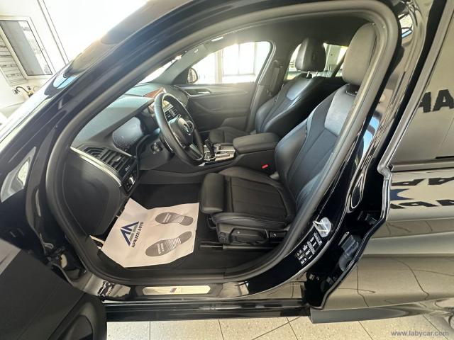 Auto - Bmw x4 xdrive20d msport