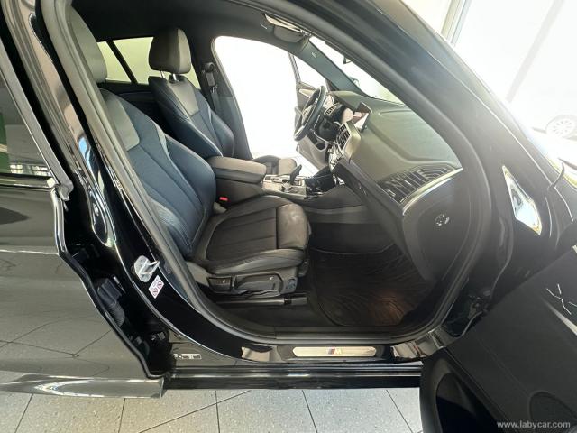 Auto - Bmw x4 xdrive20d msport