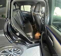 Auto - Bmw x4 xdrive20d msport