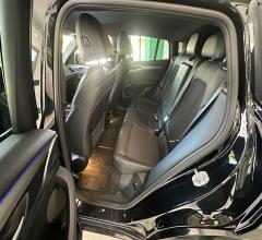 Auto - Bmw x4 xdrive20d msport
