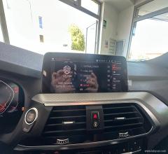 Auto - Bmw x4 xdrive20d msport