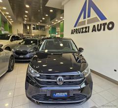 Auto - Volkswagen taigo 1.0 tsi life
