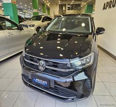 Auto - Volkswagen taigo 1.0 tsi life