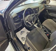 Auto - Volkswagen taigo 1.0 tsi life