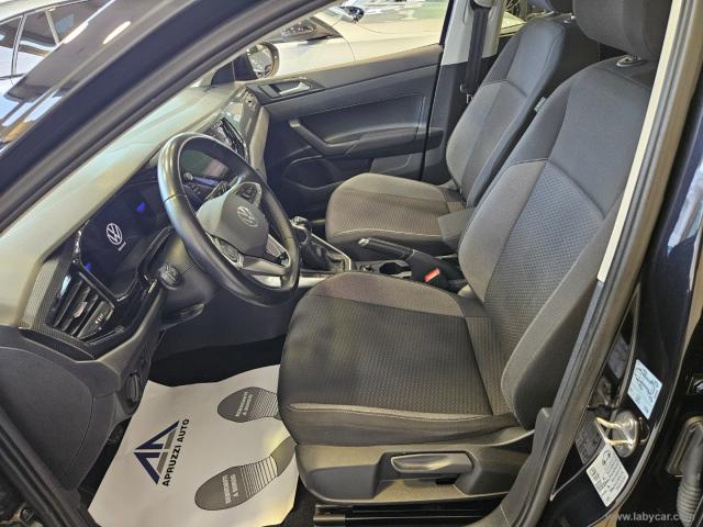 Auto - Volkswagen taigo 1.0 tsi life
