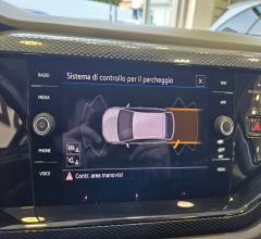 Auto - Volkswagen taigo 1.0 tsi life